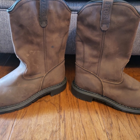 red wing boots 4436